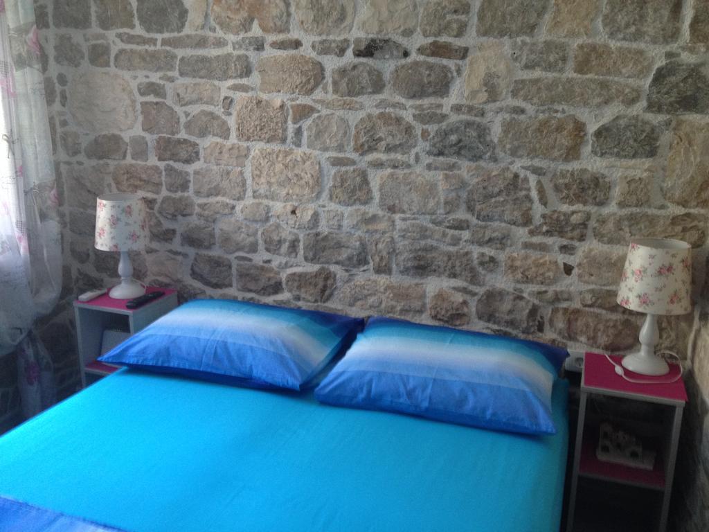 Room N&M - Diocletians Palace Split Eksteriør billede